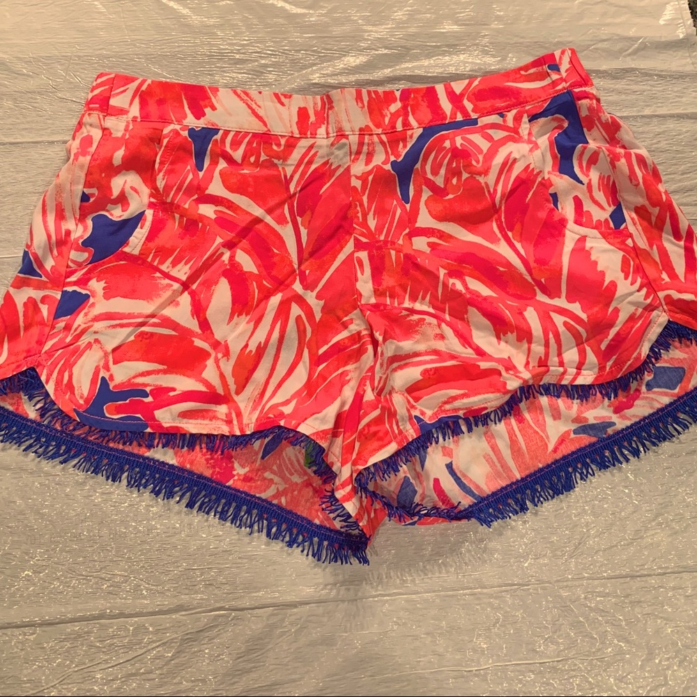 LILLY PULITZER SHORTS!! TAGS STILL ON💕